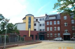 GS Ottersleben Schulgebäude MD 2003
