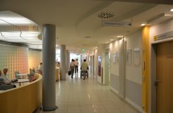 Klinikum MD Magistrale 2003