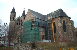 Kloster Unser Lieben Frauen MD – Südl. Querhaus 2004