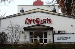 Puppentheater MD 2001
