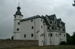 Schloss Hobeck 2006